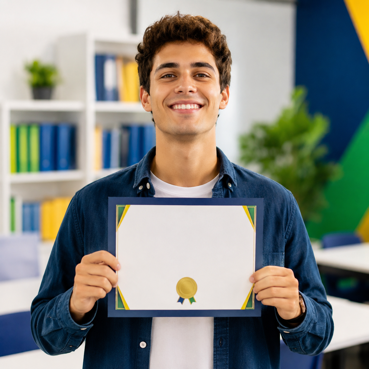 Certificado