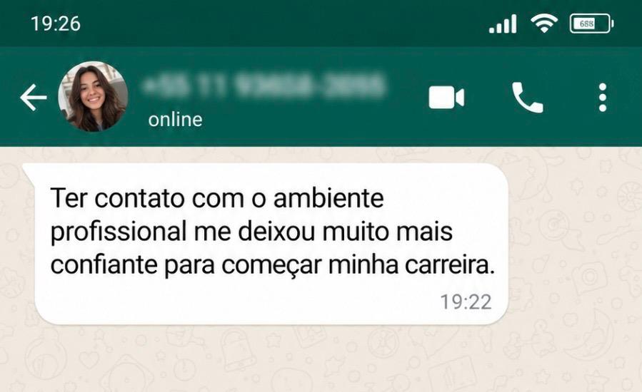 Depoimento Escola Vamos Brasil