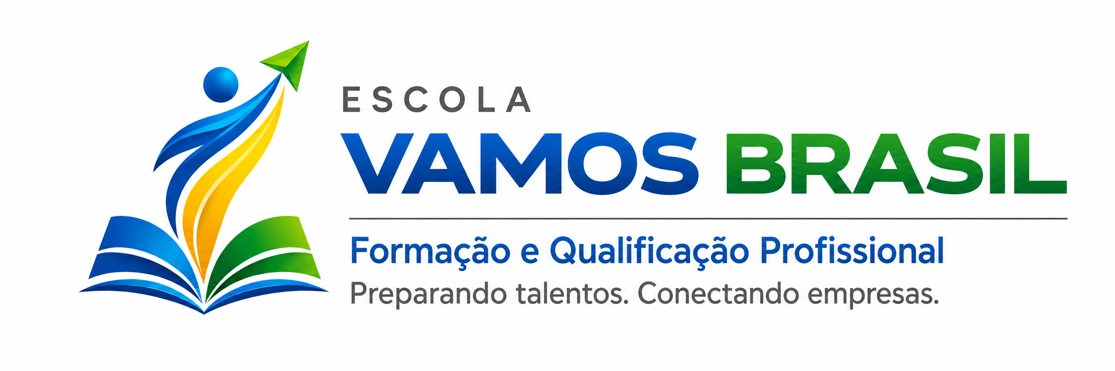 Escola Vamos Brasil